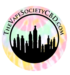 The Vape Society CBD