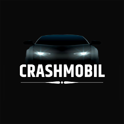 Crash Mobil