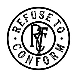 Refuse to Conform Clothing™