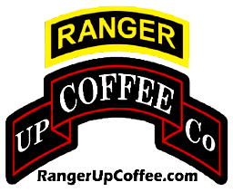 Ranger Up Coffee