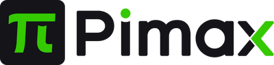 Pimax Official Logo