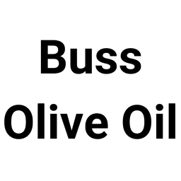 BUSS OLIVE OIL