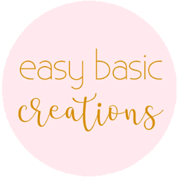 Easy Basic Creations