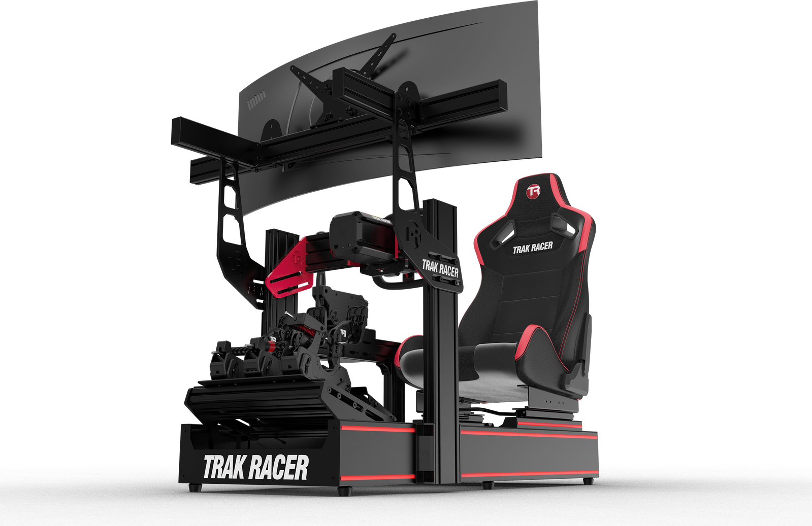 Trak Racer TR1610 V5