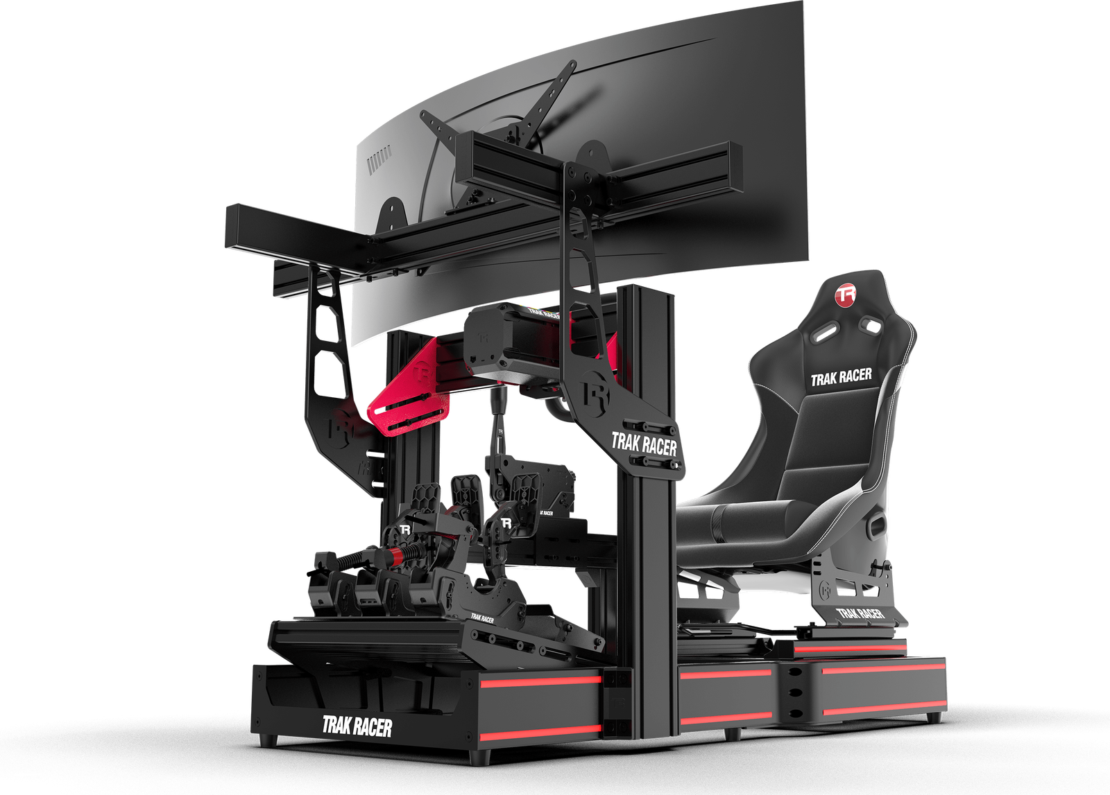 Trak Racer TR120s V2
