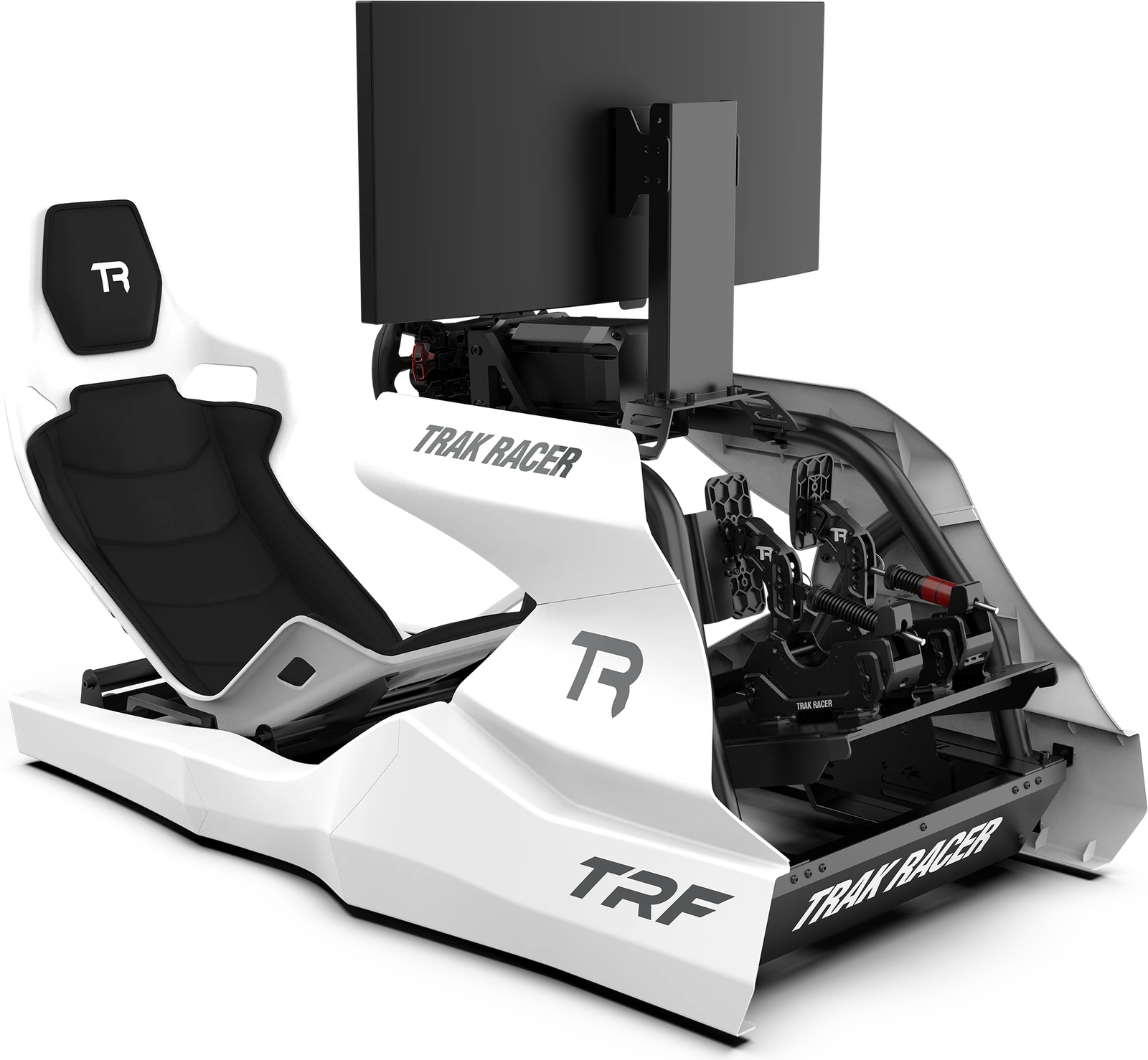 TRF Racing Simulator