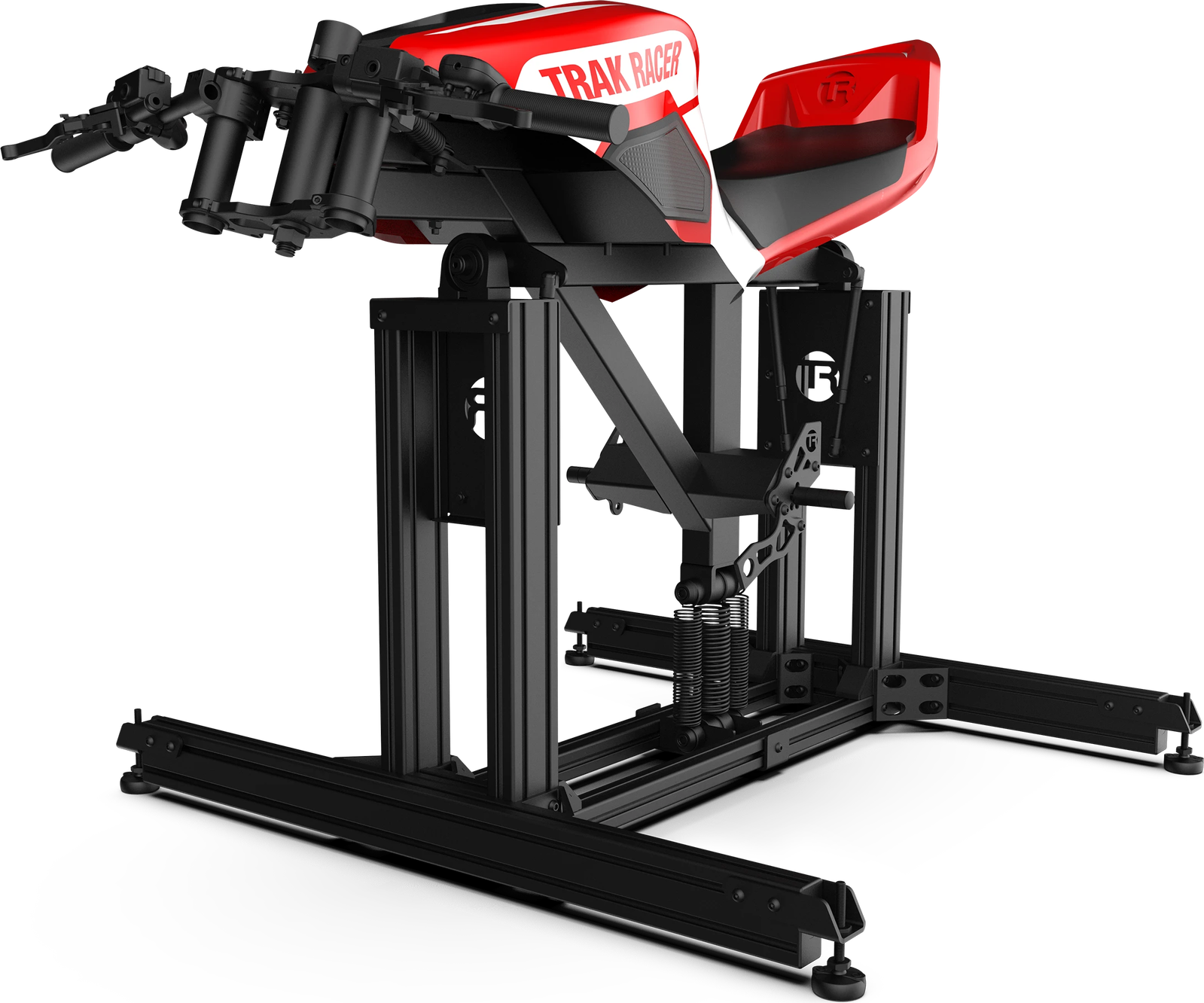 TRZ Motorbike Sim Rig
