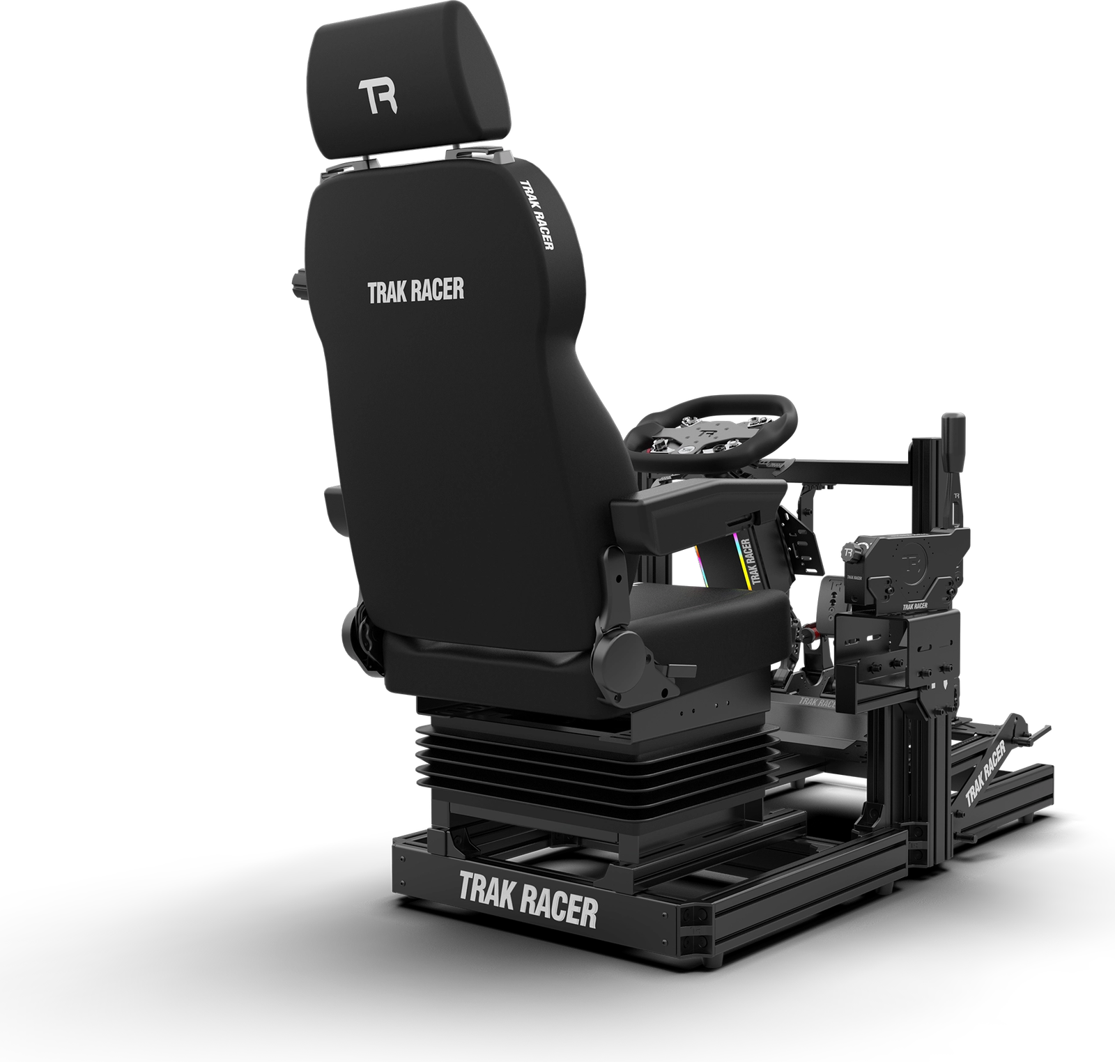 TRK Semi Truck Sim Rig