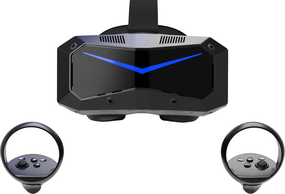 Pimax Crystal Super