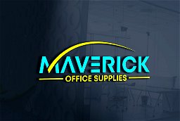 Maverick Office Supplies