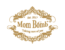 Mom Bomb Store including CBD Products