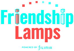 Friendship Lamps - Powered by Filimin