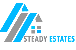 Steady Estates