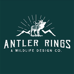 AntlerRings.com