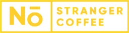 No Stranger Coffee