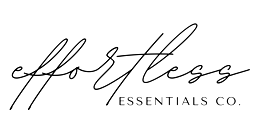 effortless essentials co.