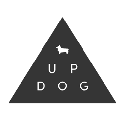 Up Dog Shop