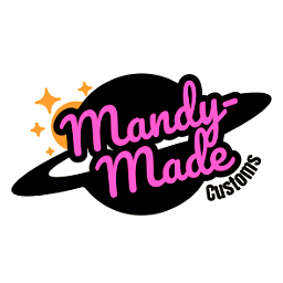 Mandy-Made Customs