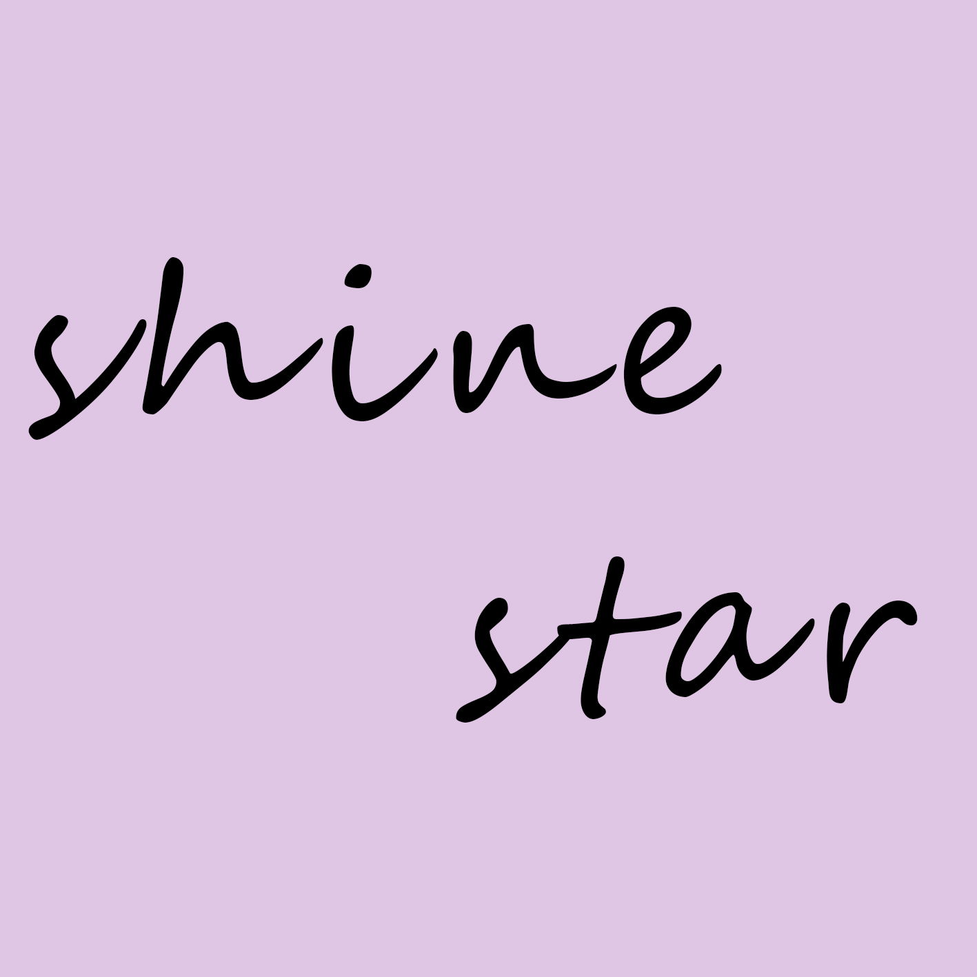 shine star