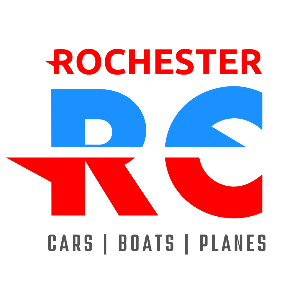 RochesterRC.UK