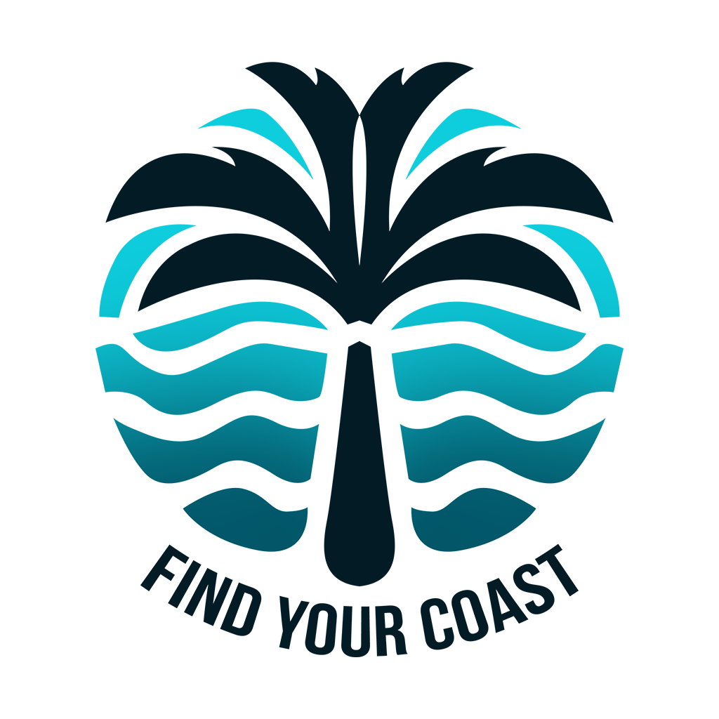 FIND YOUR COAST  CO.