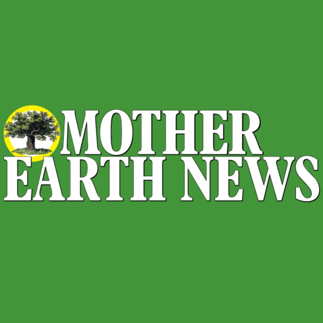 Mother Earth News