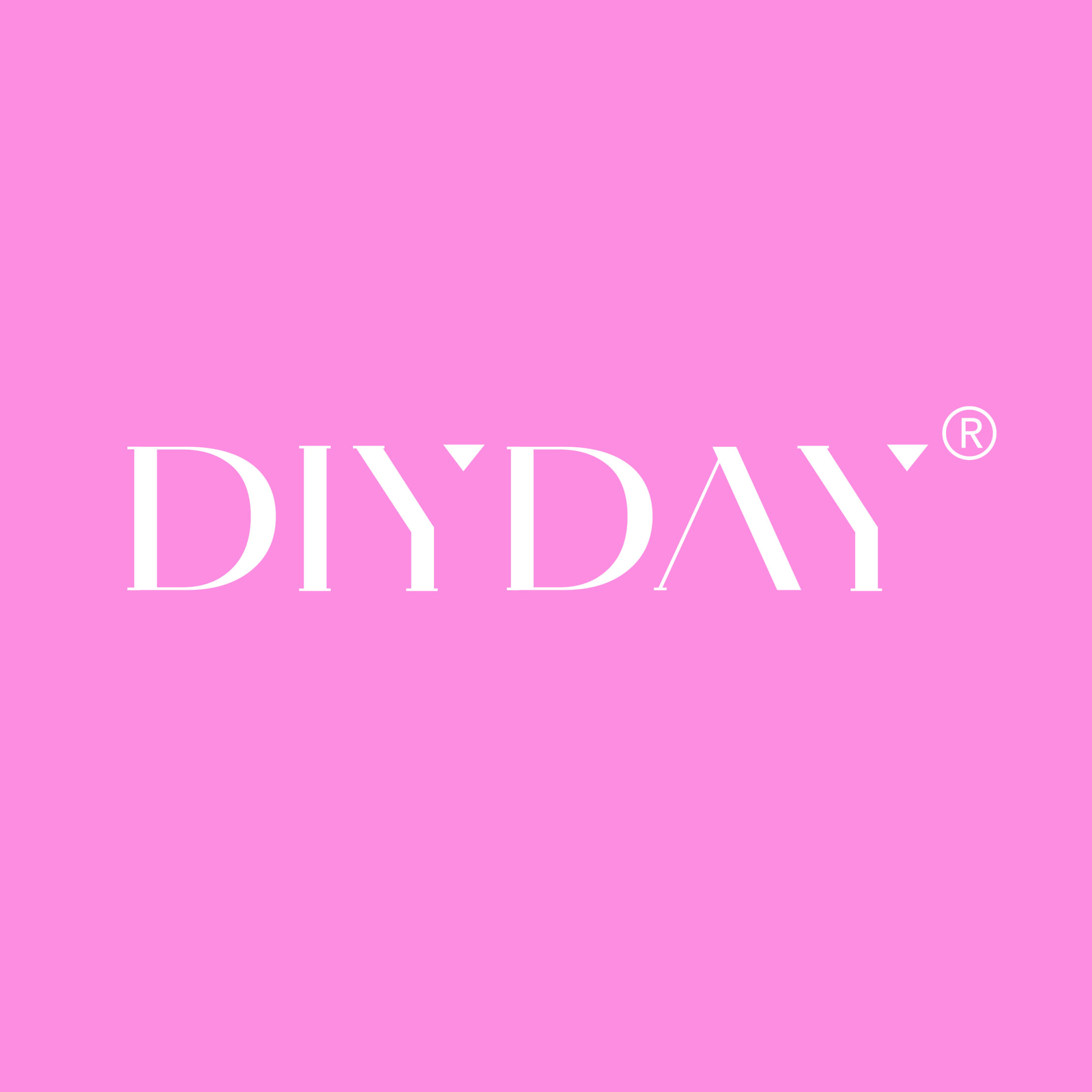 DIYDAY Official Store