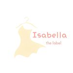 Isabella the label