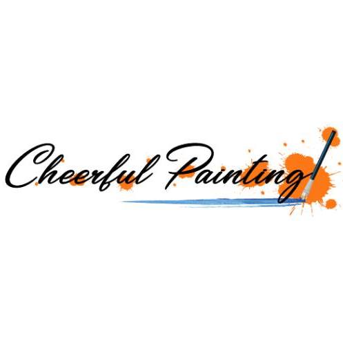 Cheerful painting®