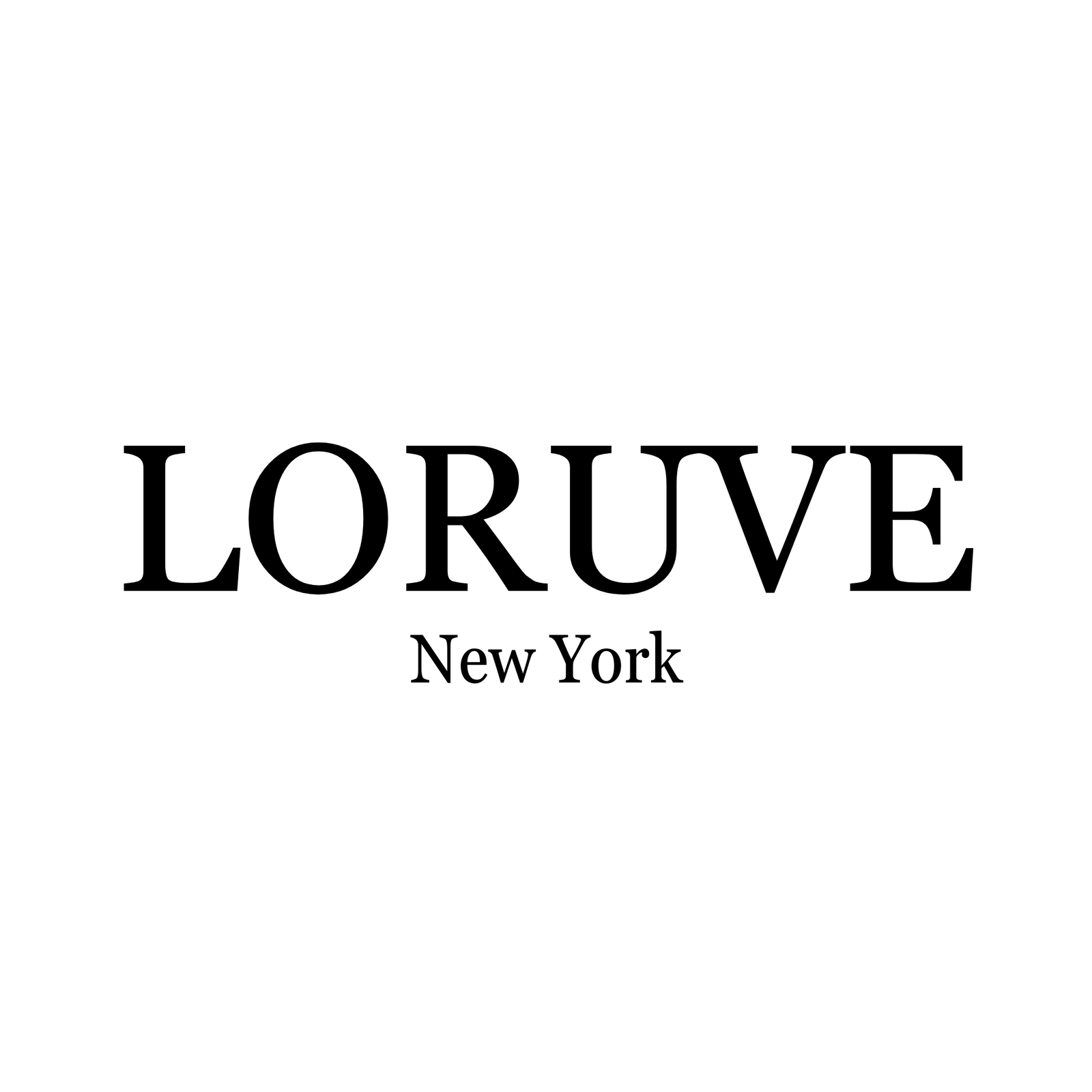 LORUVE