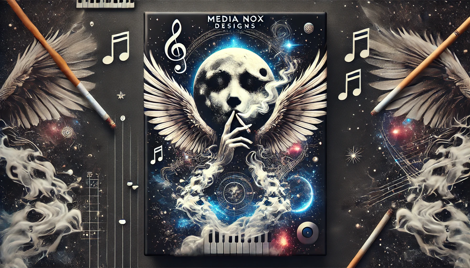 Media Nox Design