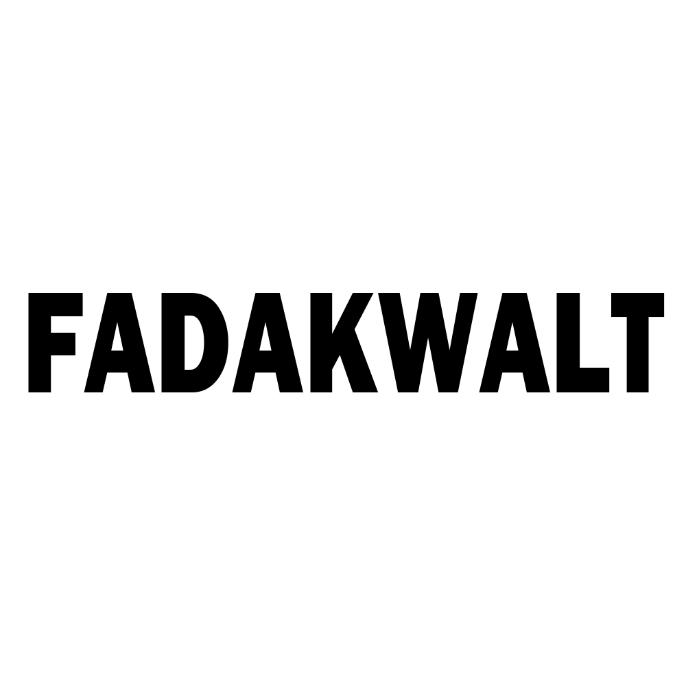 Fadakwalt Tools