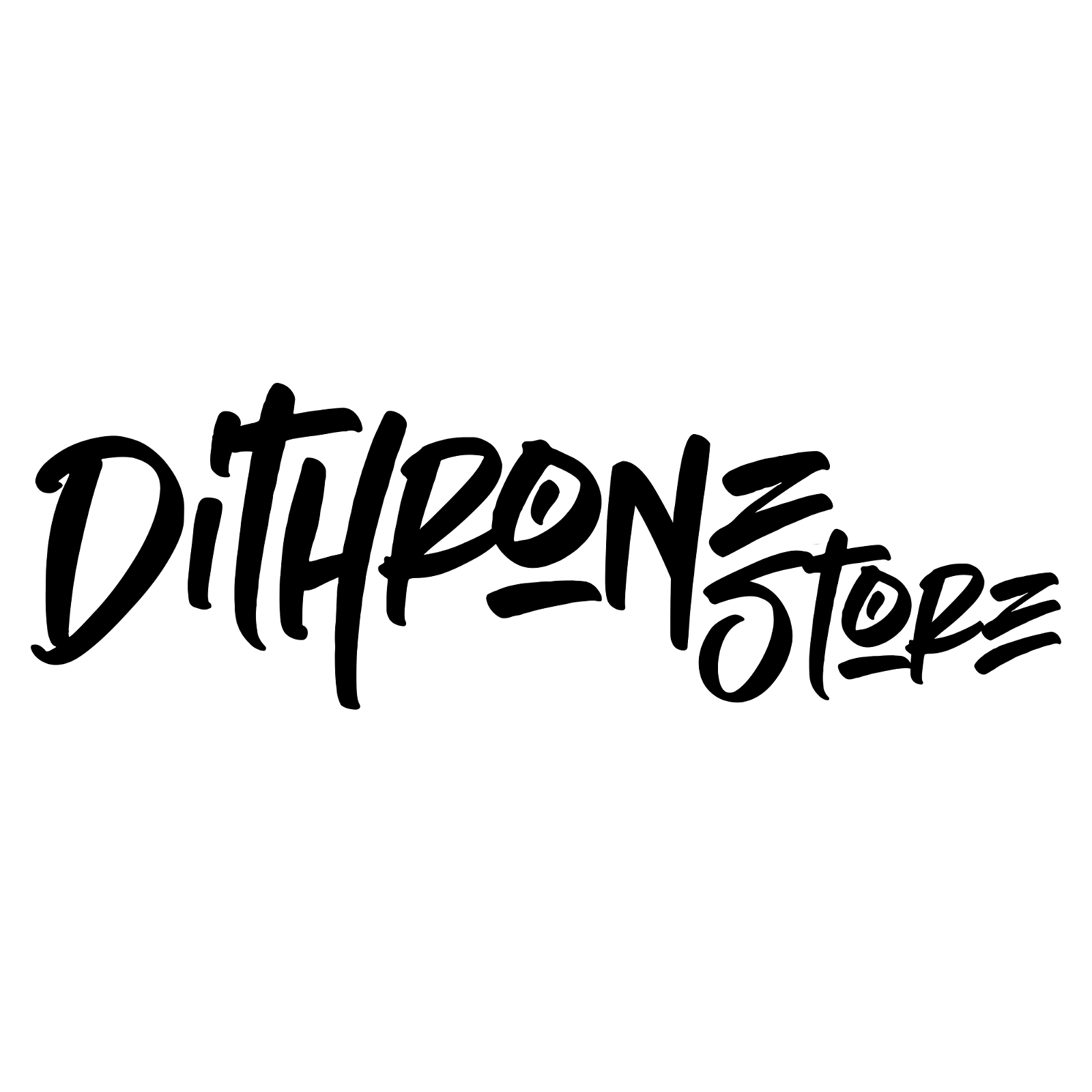 Dithrone Store