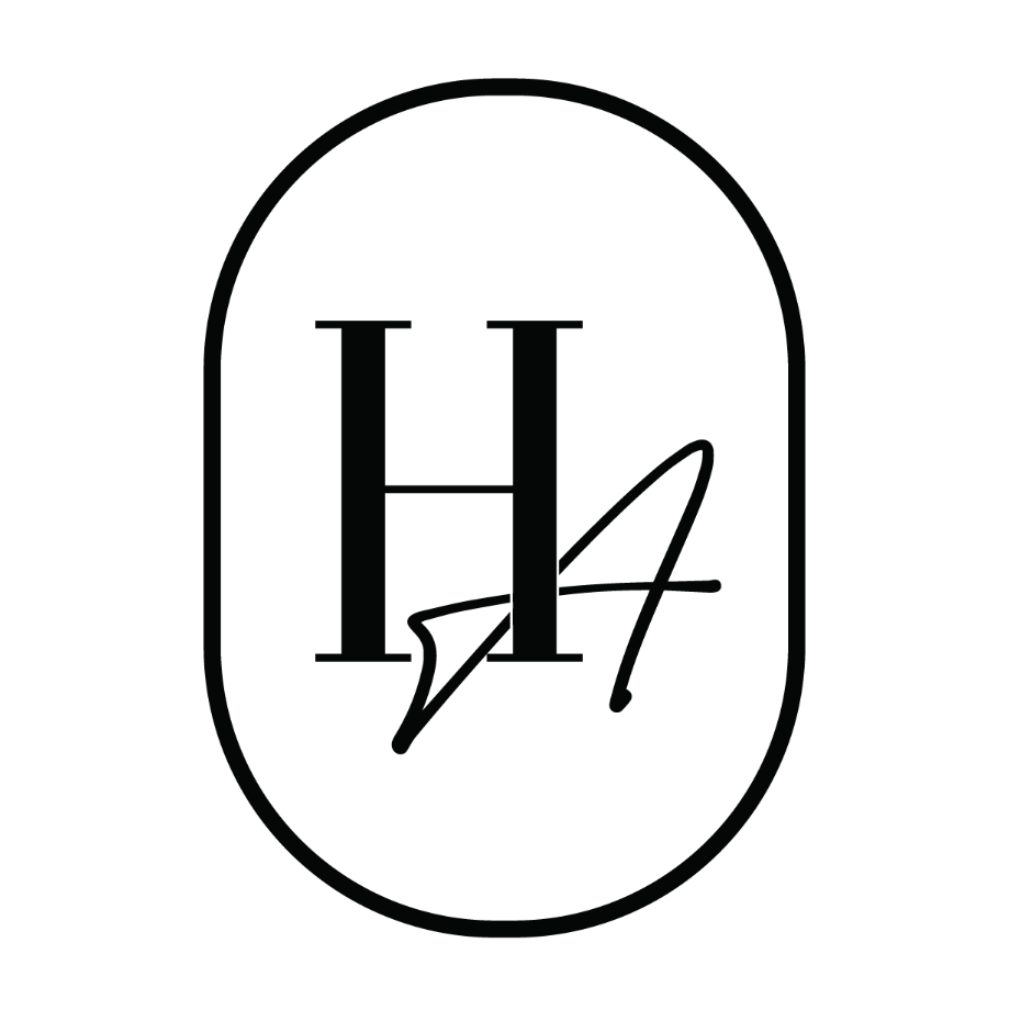 Harpa'h Apparel