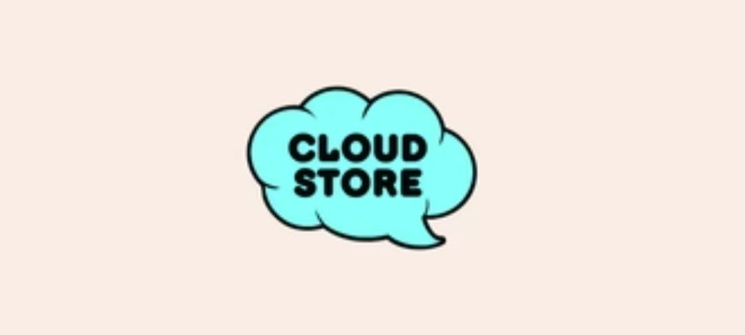 Cloud store