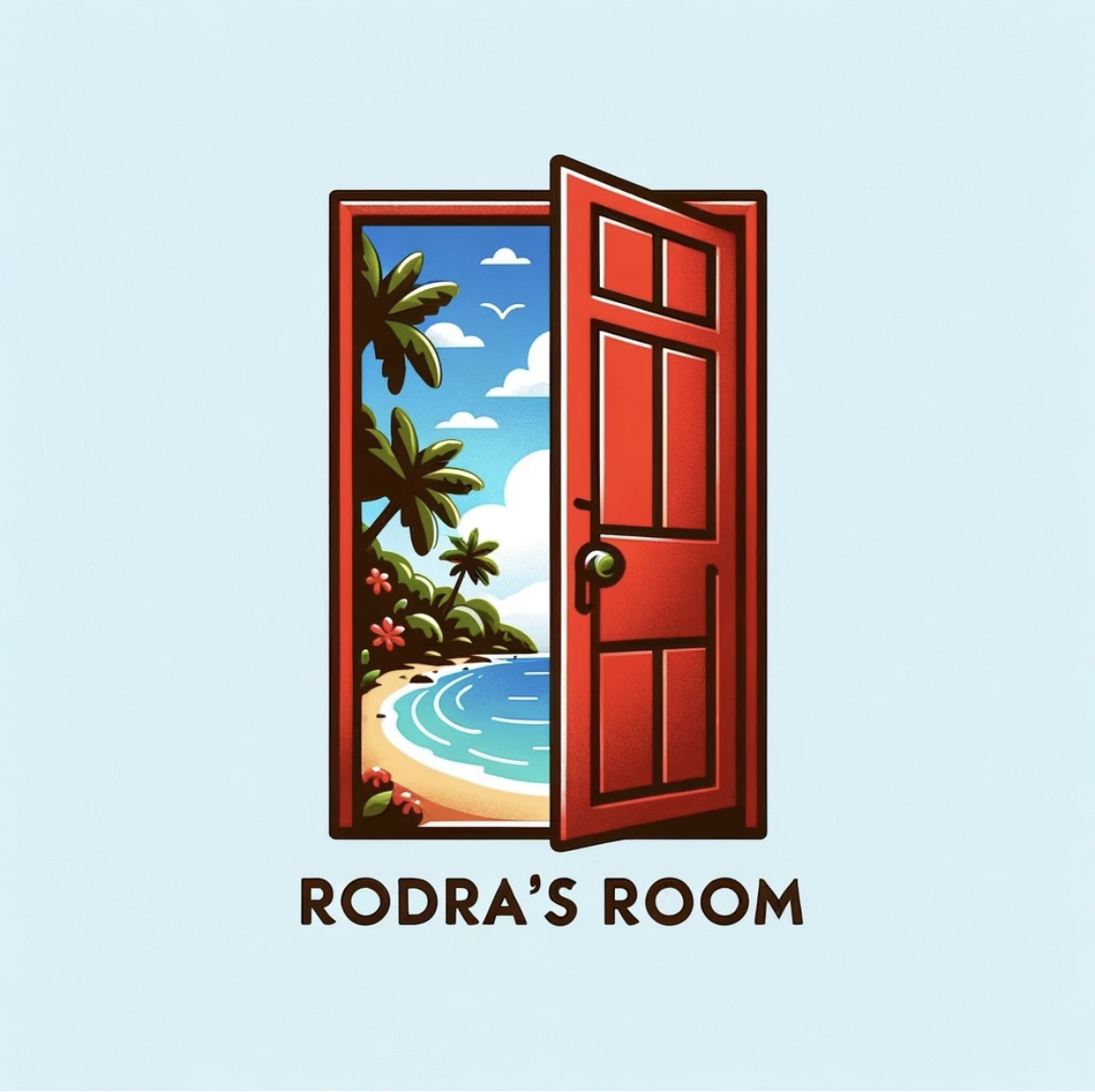 Rodra’s Room