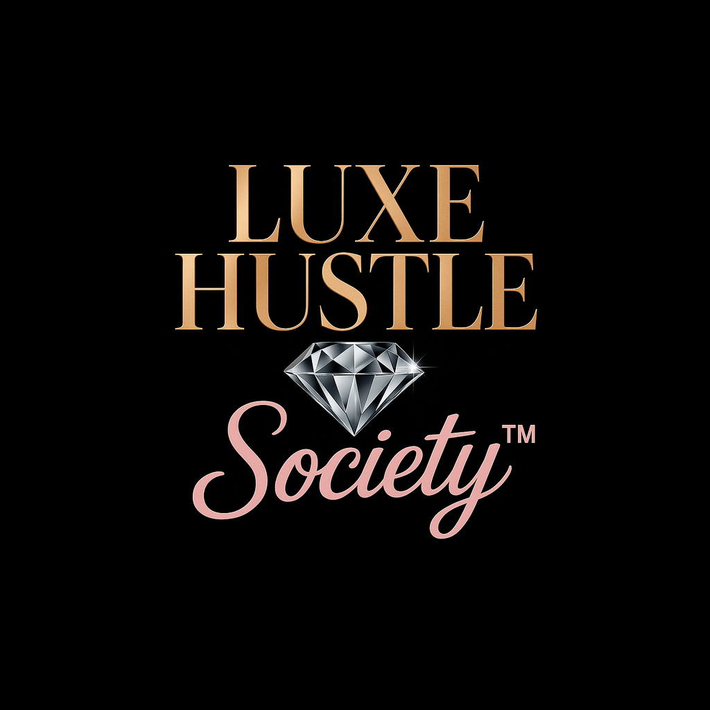 Luxe Hustle Society