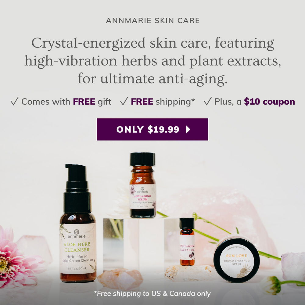 Annmarie Skin Care