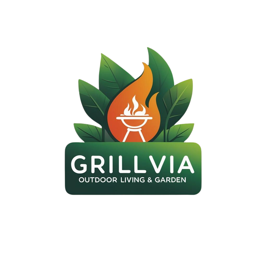 Grillvia