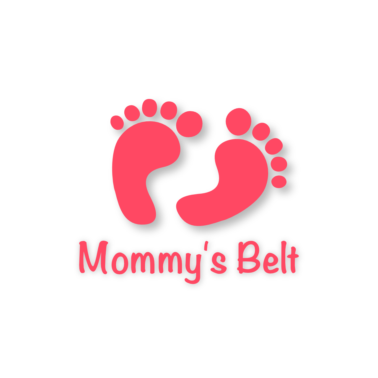 Mommy's Belt