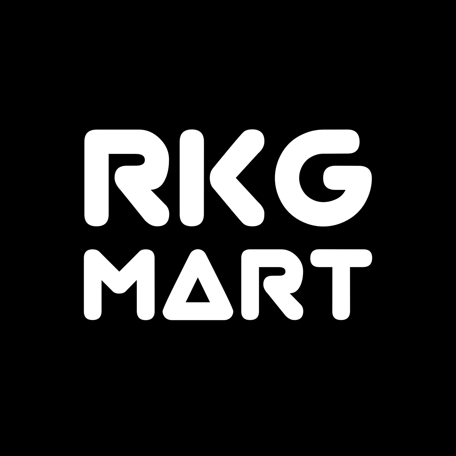 RKG Mart