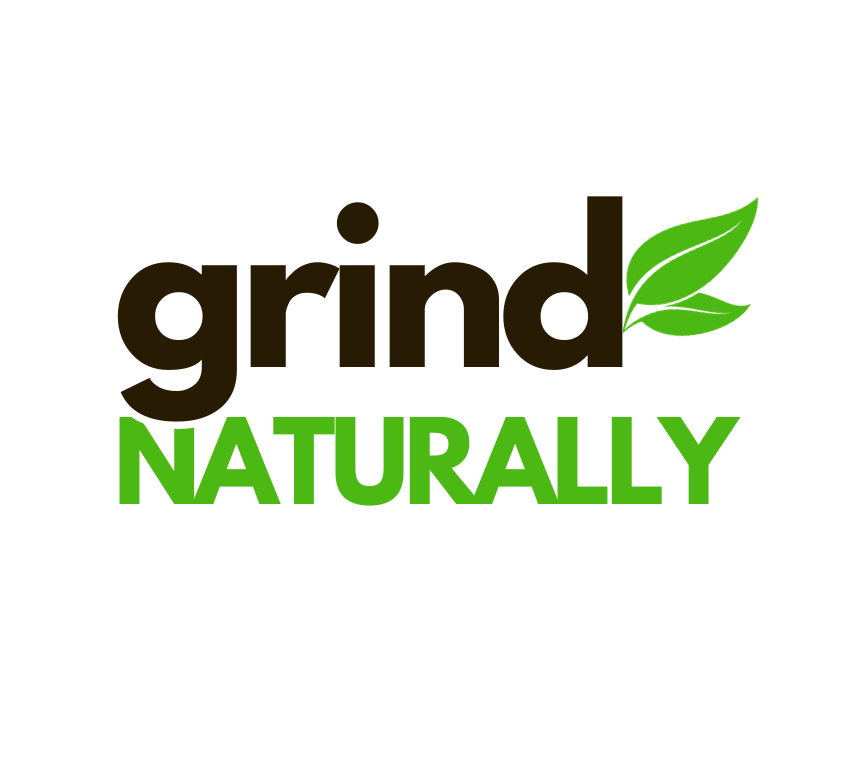 Grind Naturally Organics