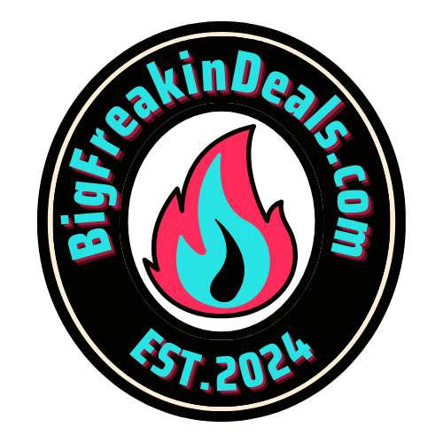 BigFreakinDeals™