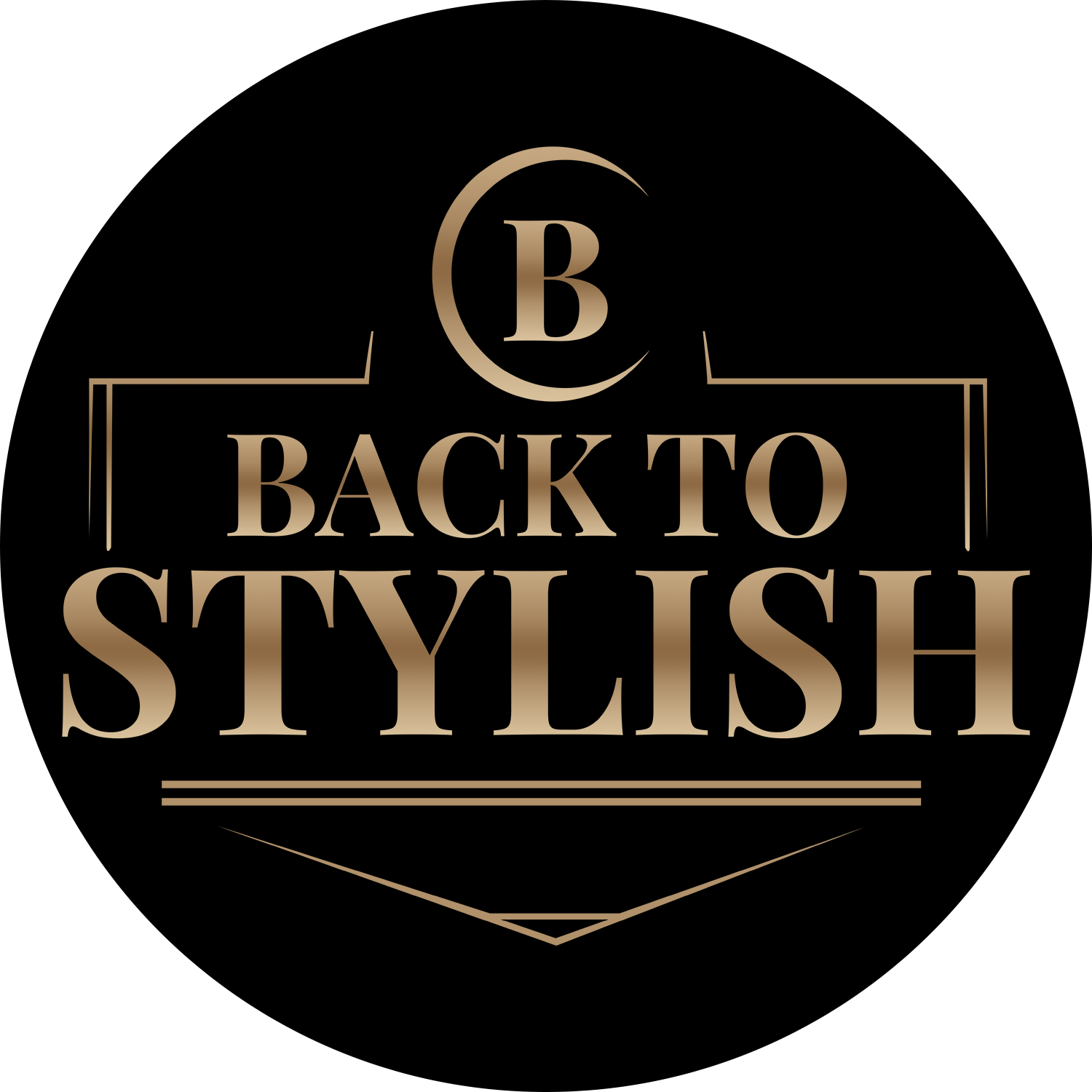 Back To Stylish