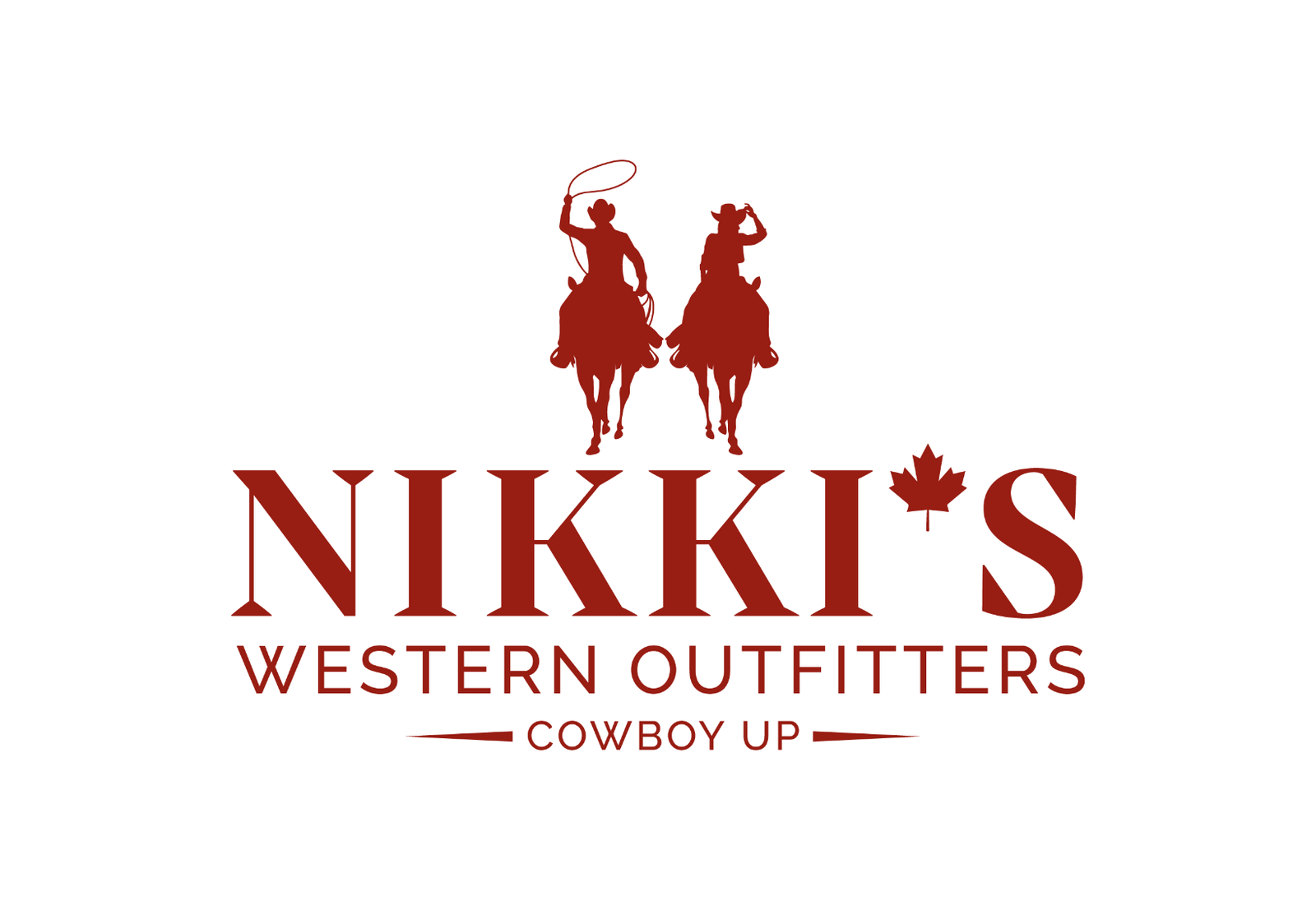 Nikki's Western Outfitters