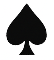 A Clutter of Cards