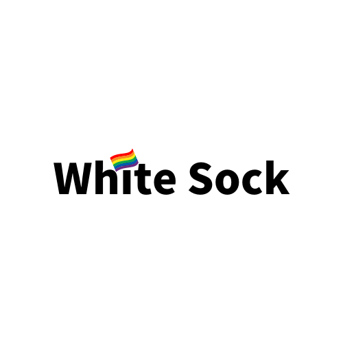 White Sock