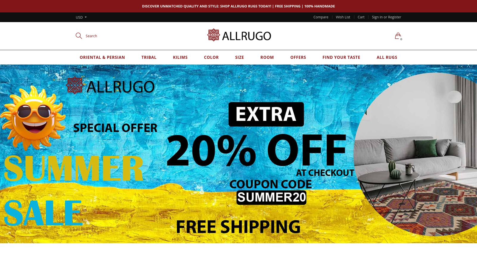 Allrugo