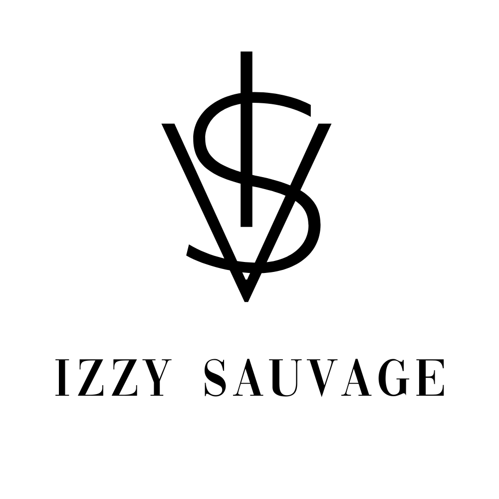 IzzySauvage