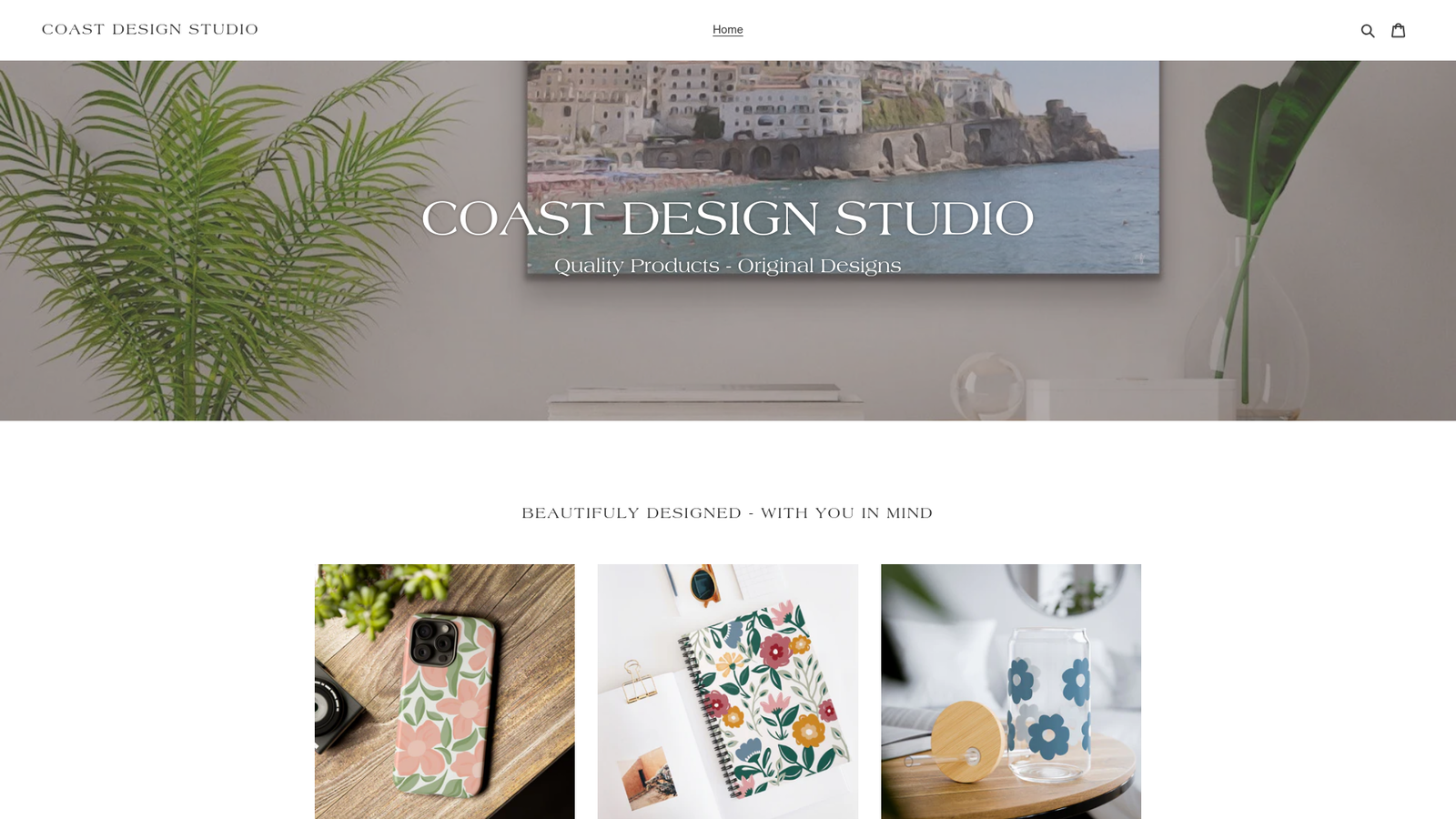 Coast Design Studio